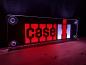 Preview: CASE IH Fahrzeugschild